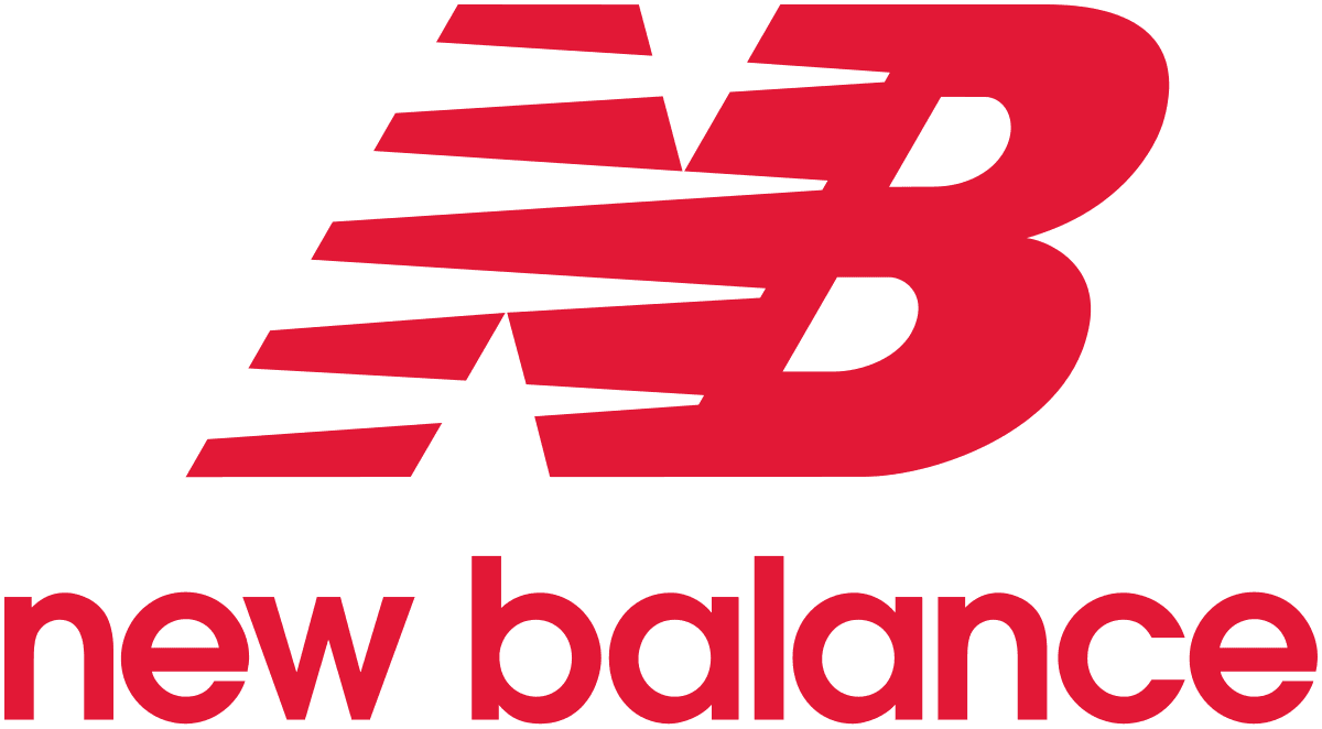 New Balance logo