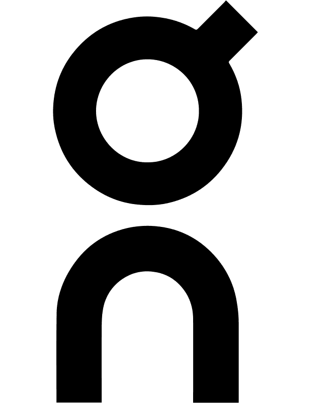 On Cloud logo