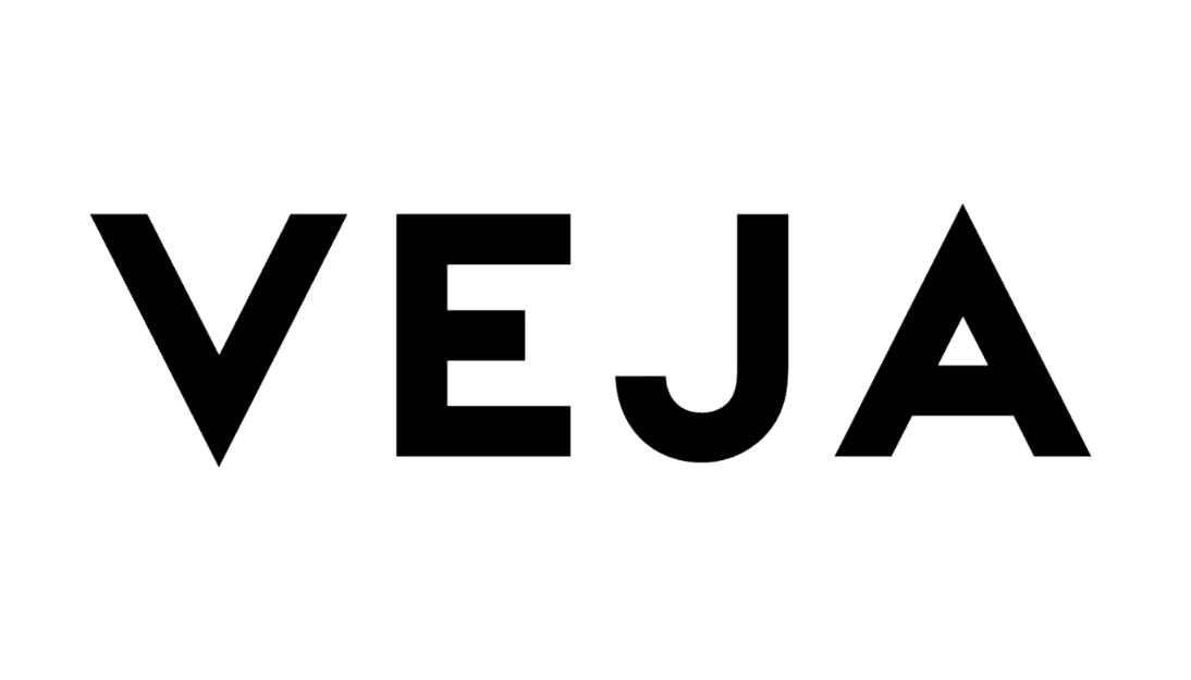 Veja logo