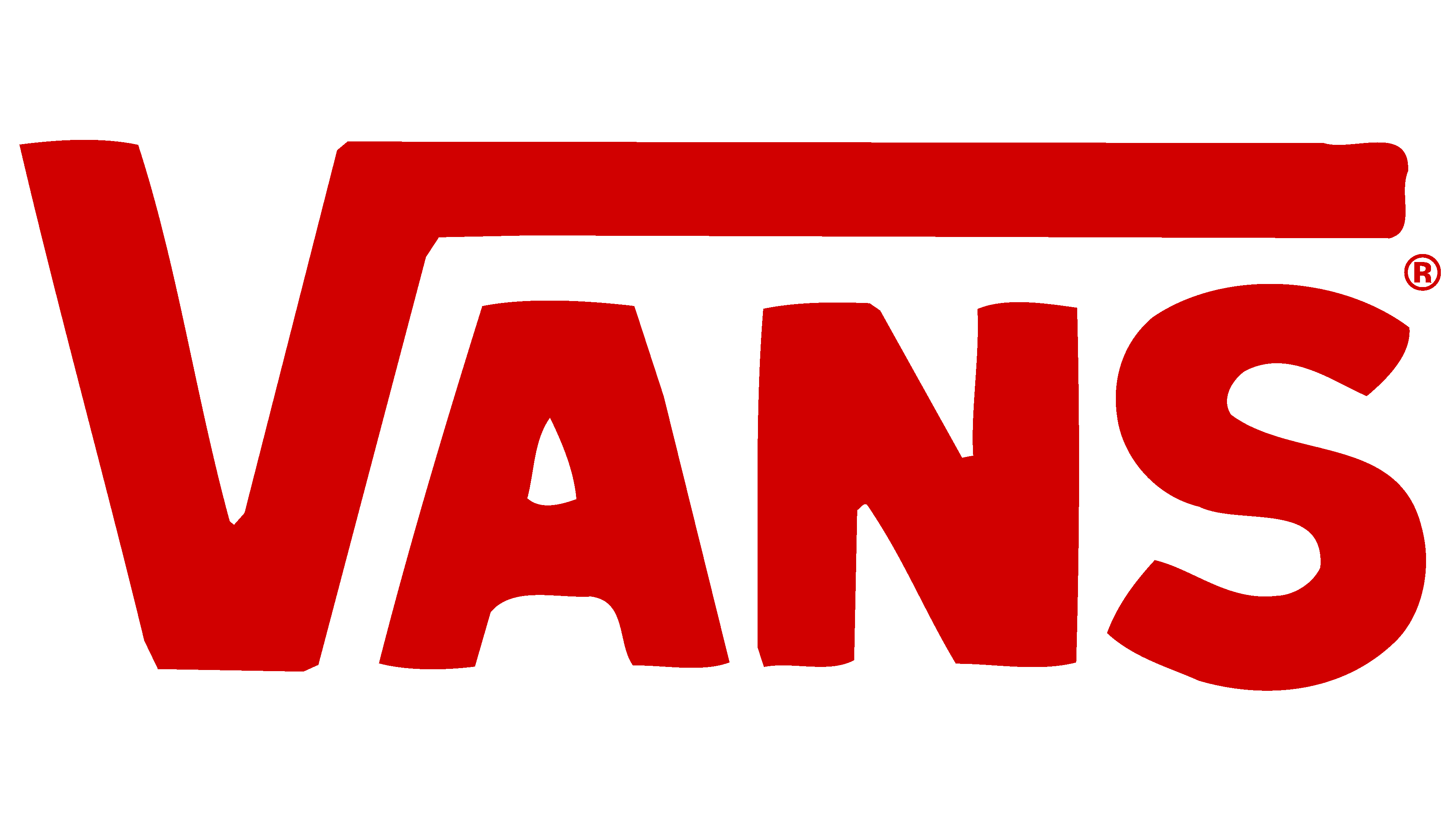 Vans logo