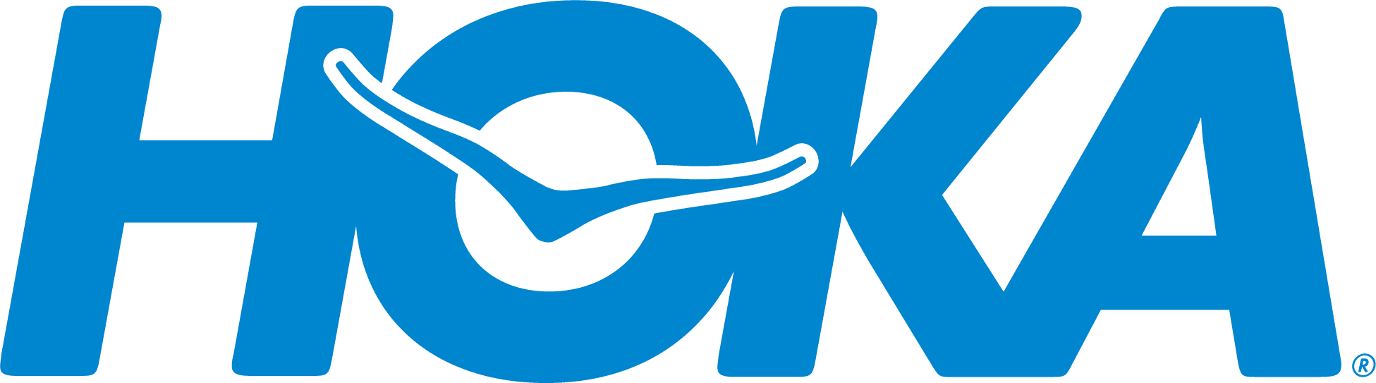 Hoka logo