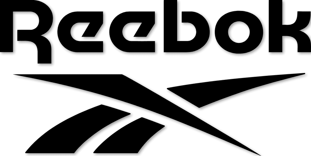 Reebok logo
