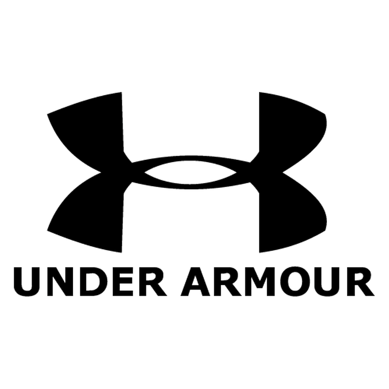 Under Armour logo